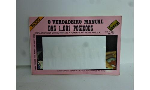 O Verdadeiro Manual das 1001 Posi��es